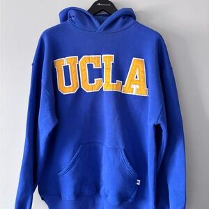Vintage Russell Athletic UCLA Hoodie